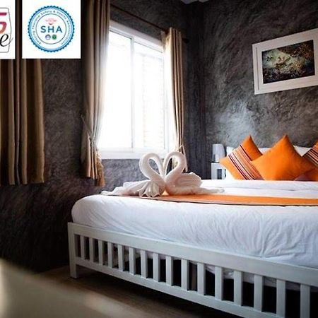 Ban'S Avenue Guesthouse Тао Екстер'єр фото