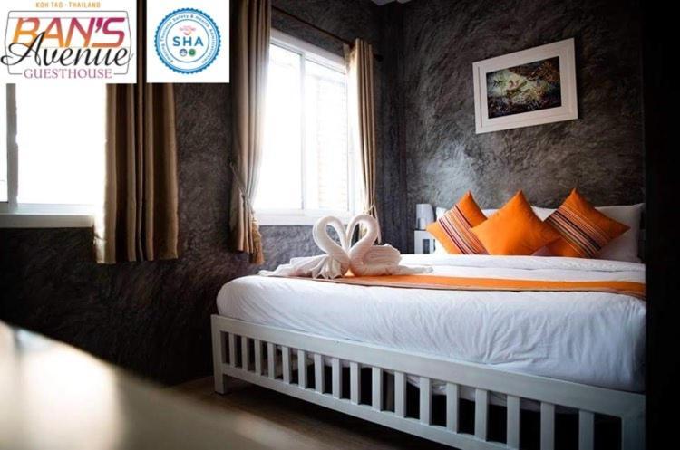 Ban'S Avenue Guesthouse Тао Екстер'єр фото