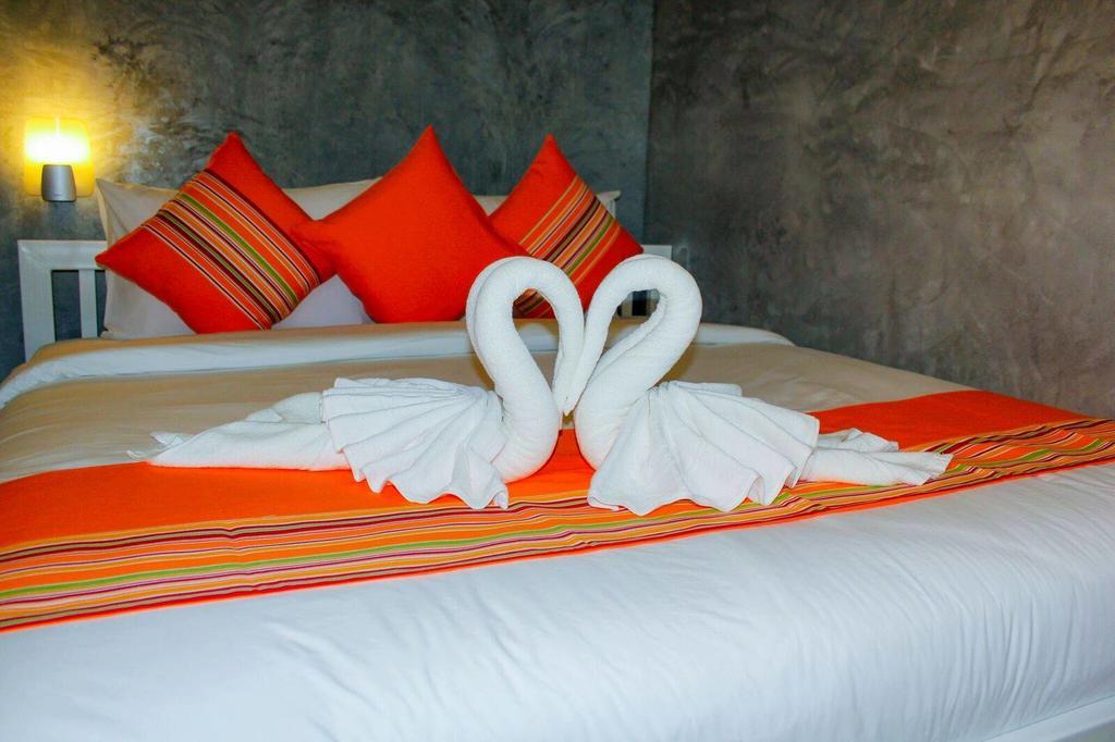 Ban'S Avenue Guesthouse Тао Екстер'єр фото