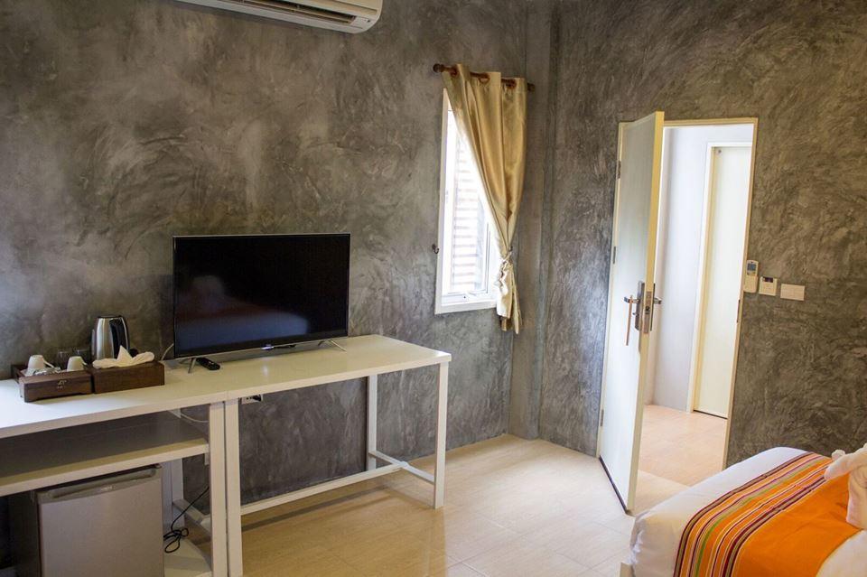 Ban'S Avenue Guesthouse Тао Екстер'єр фото