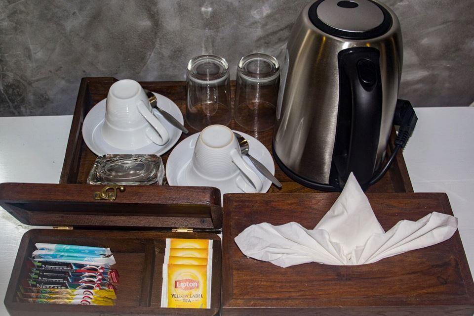Ban'S Avenue Guesthouse Тао Екстер'єр фото