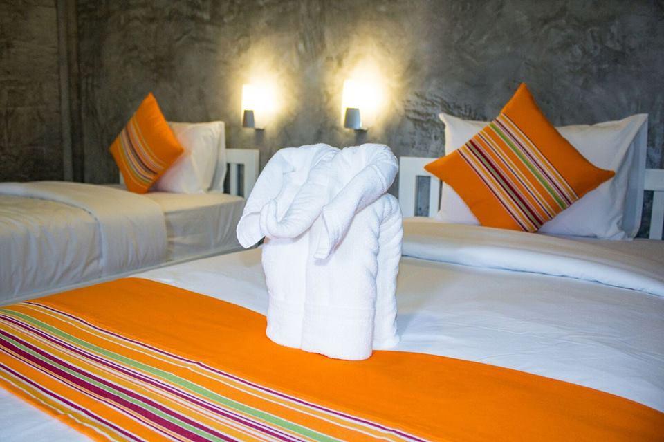 Ban'S Avenue Guesthouse Тао Екстер'єр фото