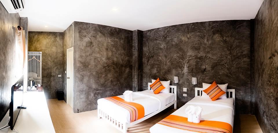 Ban'S Avenue Guesthouse Тао Екстер'єр фото