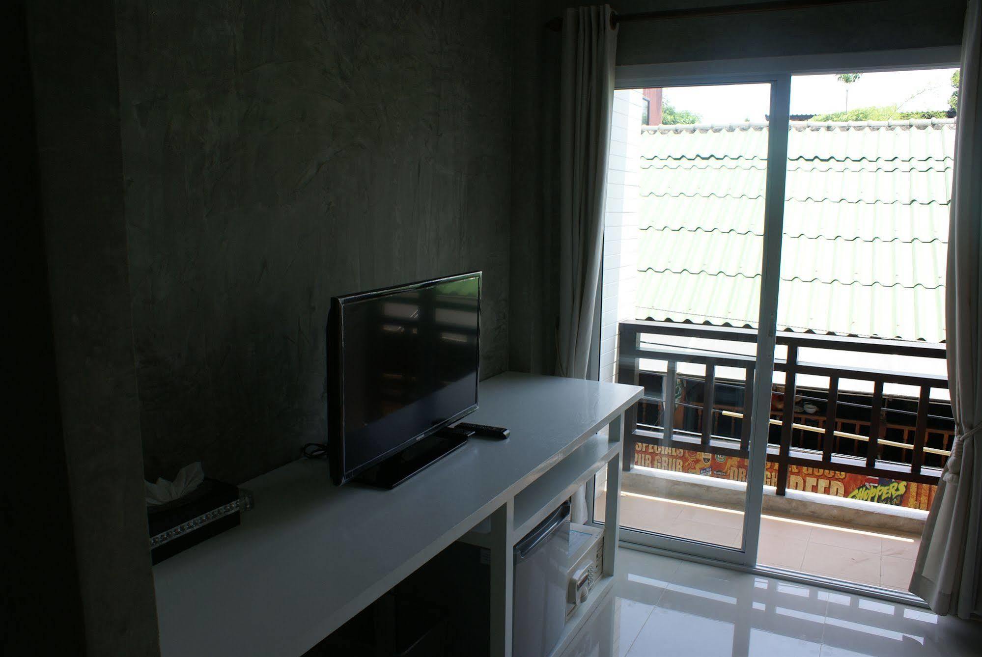 Ban'S Avenue Guesthouse Тао Екстер'єр фото