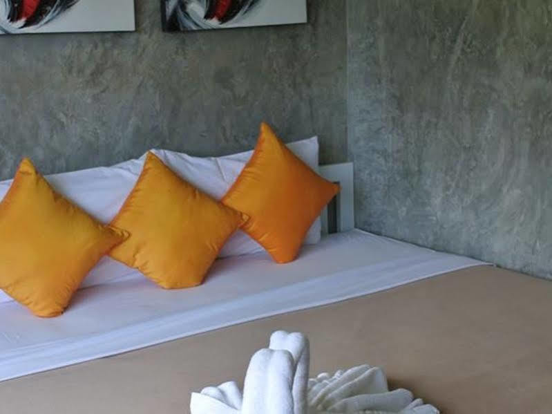 Ban'S Avenue Guesthouse Тао Екстер'єр фото