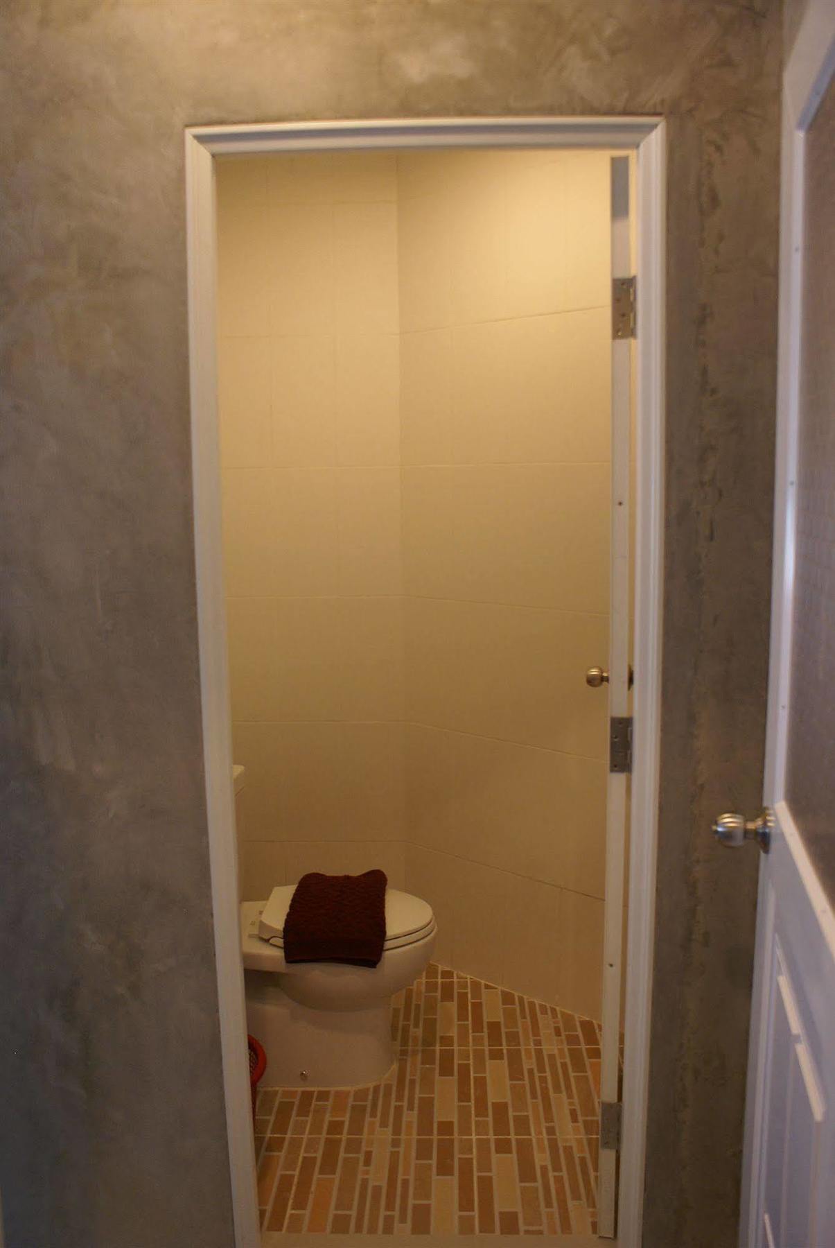Ban'S Avenue Guesthouse Тао Екстер'єр фото