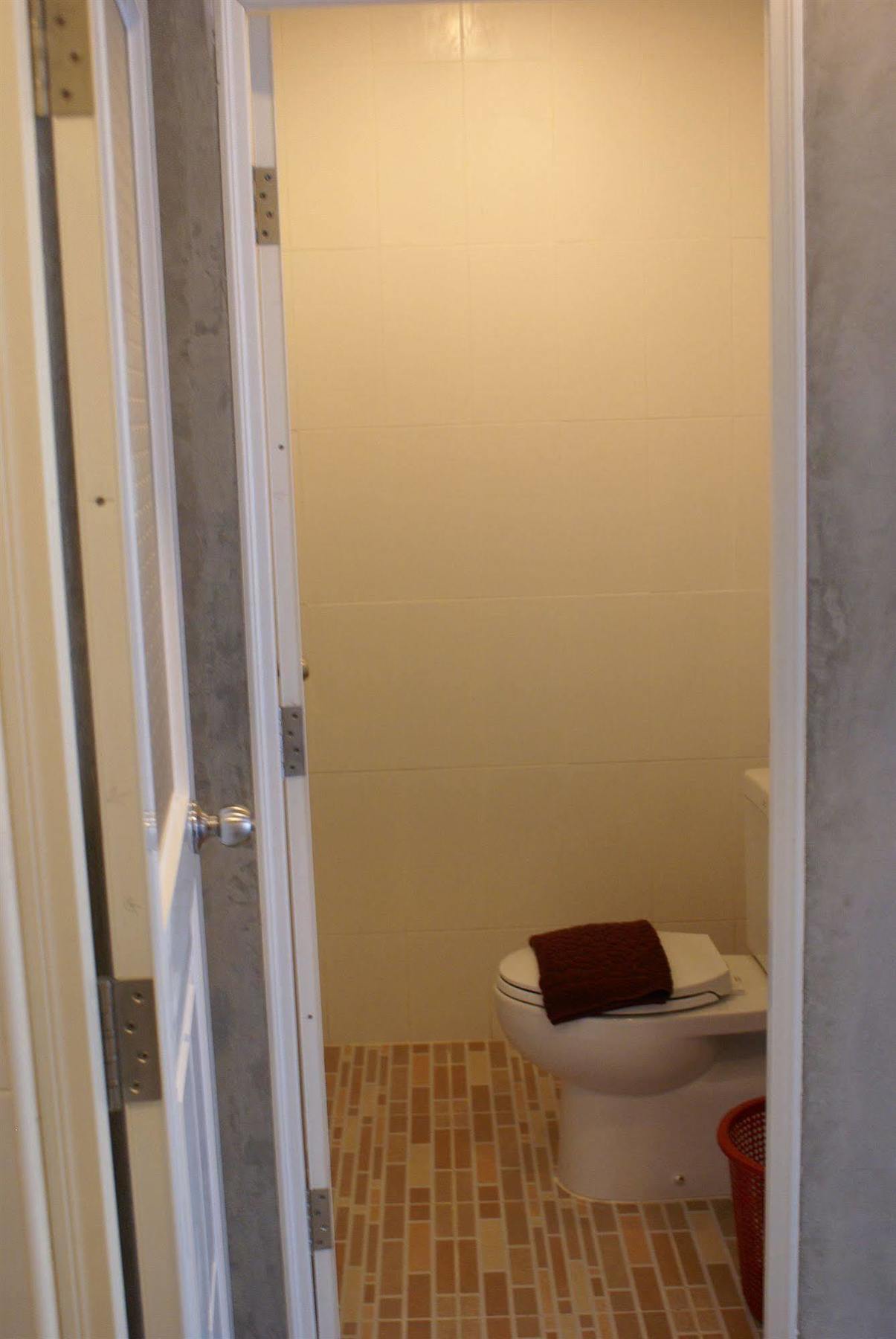 Ban'S Avenue Guesthouse Тао Екстер'єр фото