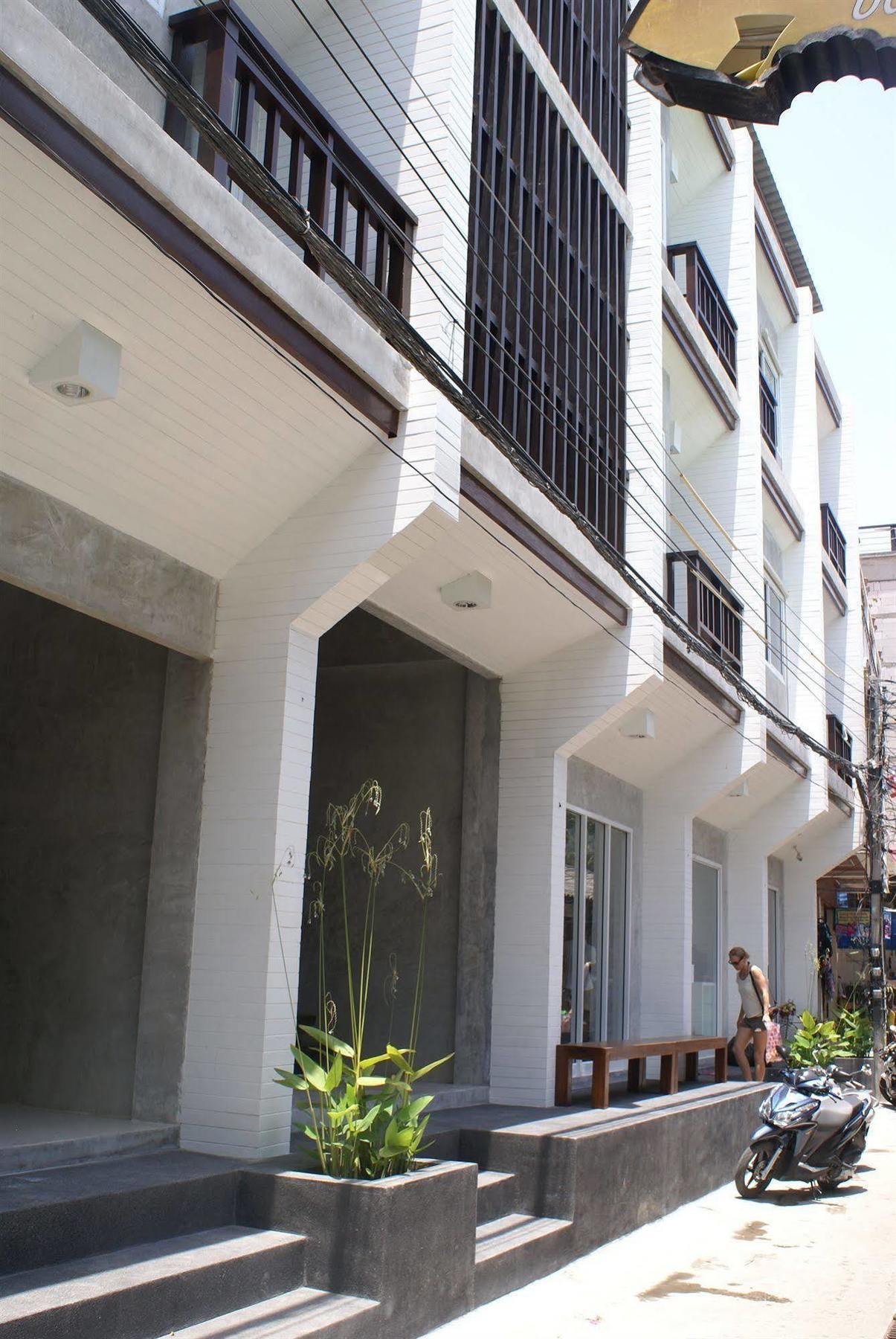 Ban'S Avenue Guesthouse Тао Екстер'єр фото