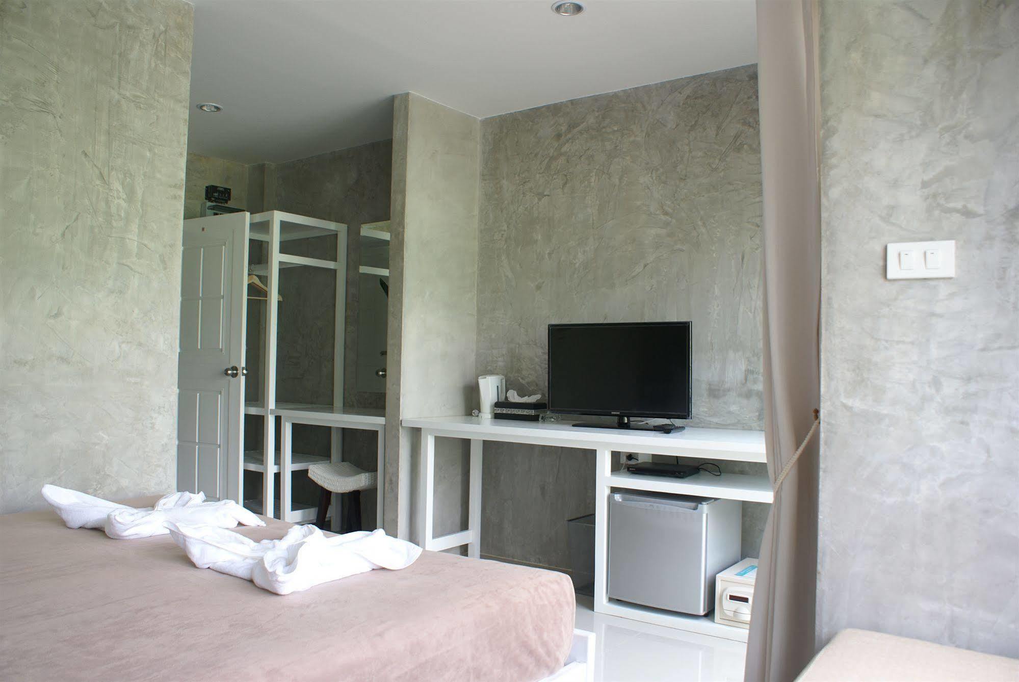 Ban'S Avenue Guesthouse Тао Екстер'єр фото