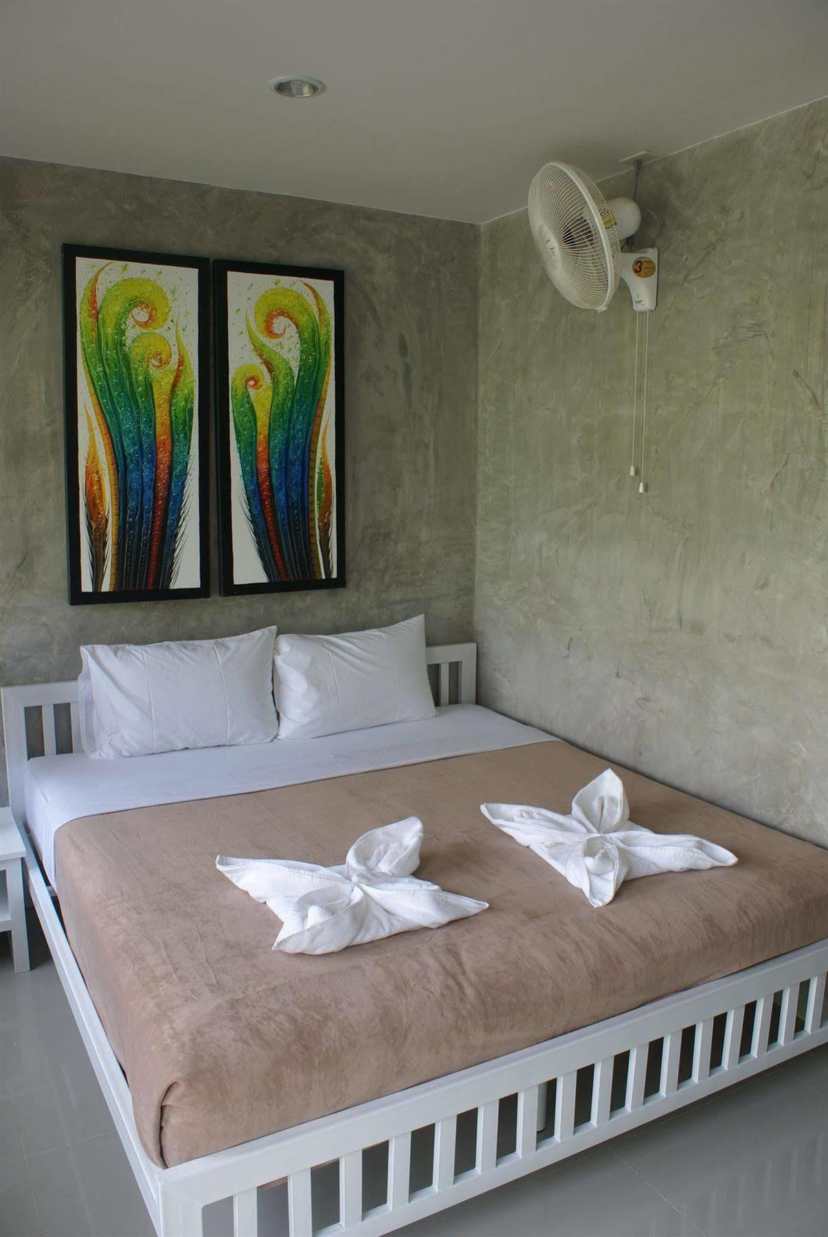 Ban'S Avenue Guesthouse Тао Екстер'єр фото