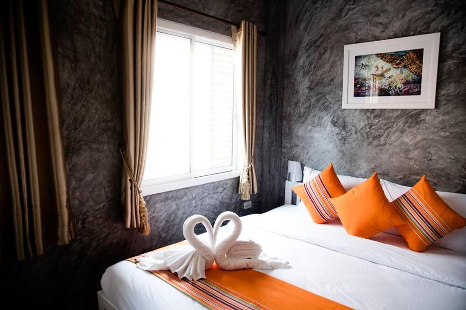 Ban'S Avenue Guesthouse Тао Екстер'єр фото