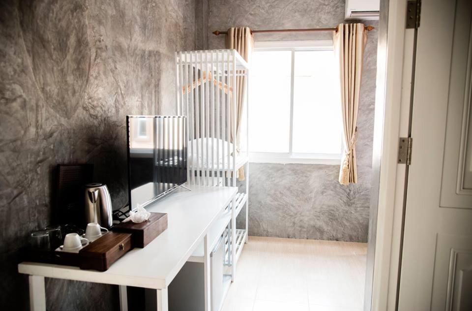 Ban'S Avenue Guesthouse Тао Екстер'єр фото