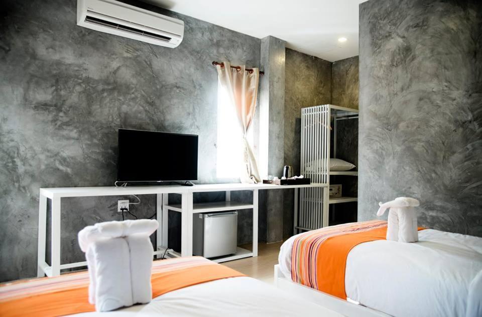 Ban'S Avenue Guesthouse Тао Екстер'єр фото