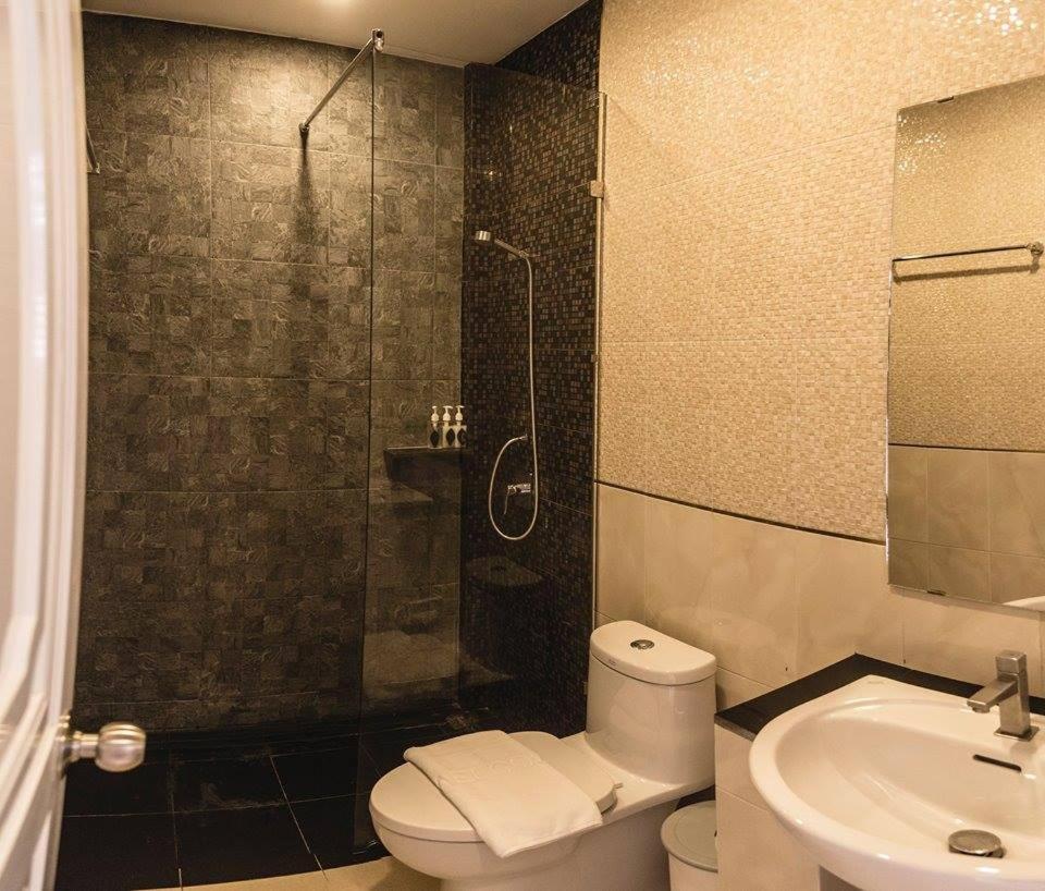 Ban'S Avenue Guesthouse Тао Екстер'єр фото