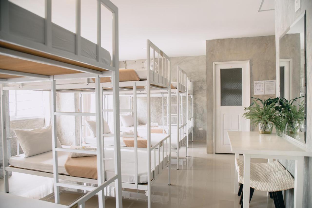 Ban'S Avenue Guesthouse Тао Екстер'єр фото