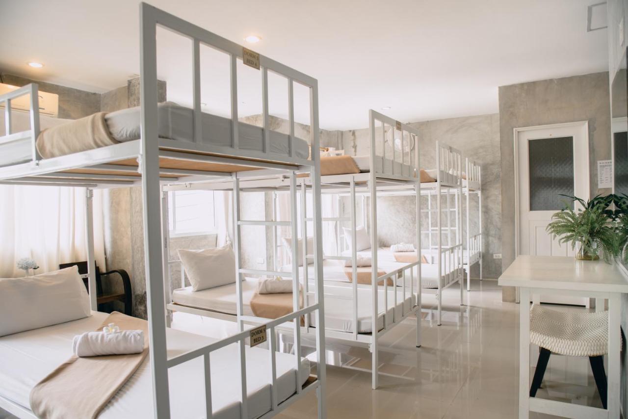 Ban'S Avenue Guesthouse Тао Екстер'єр фото