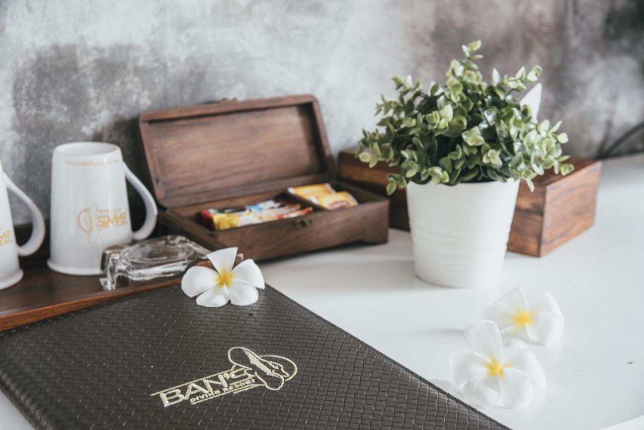 Ban'S Avenue Guesthouse Тао Екстер'єр фото