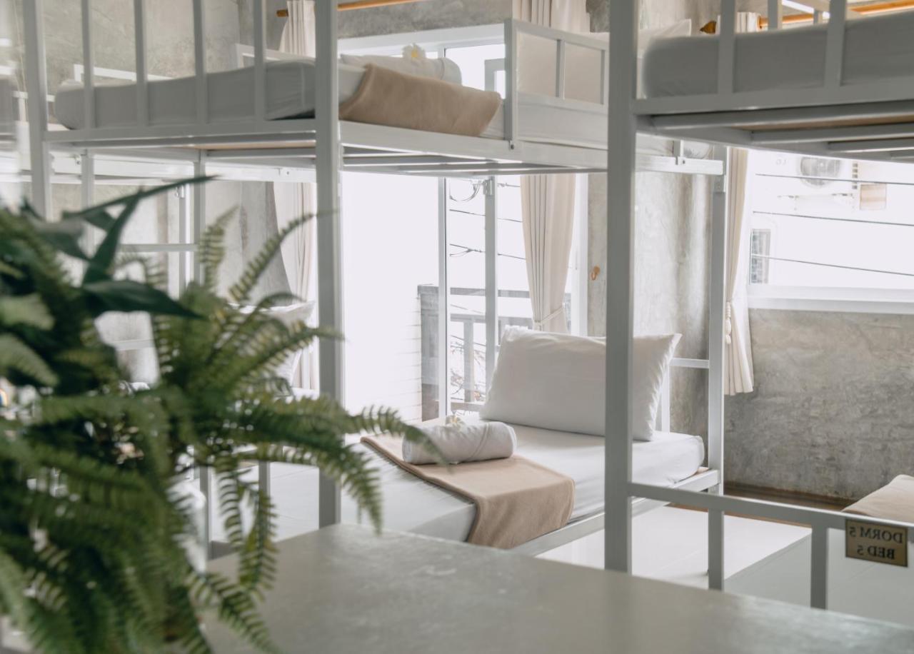 Ban'S Avenue Guesthouse Тао Екстер'єр фото