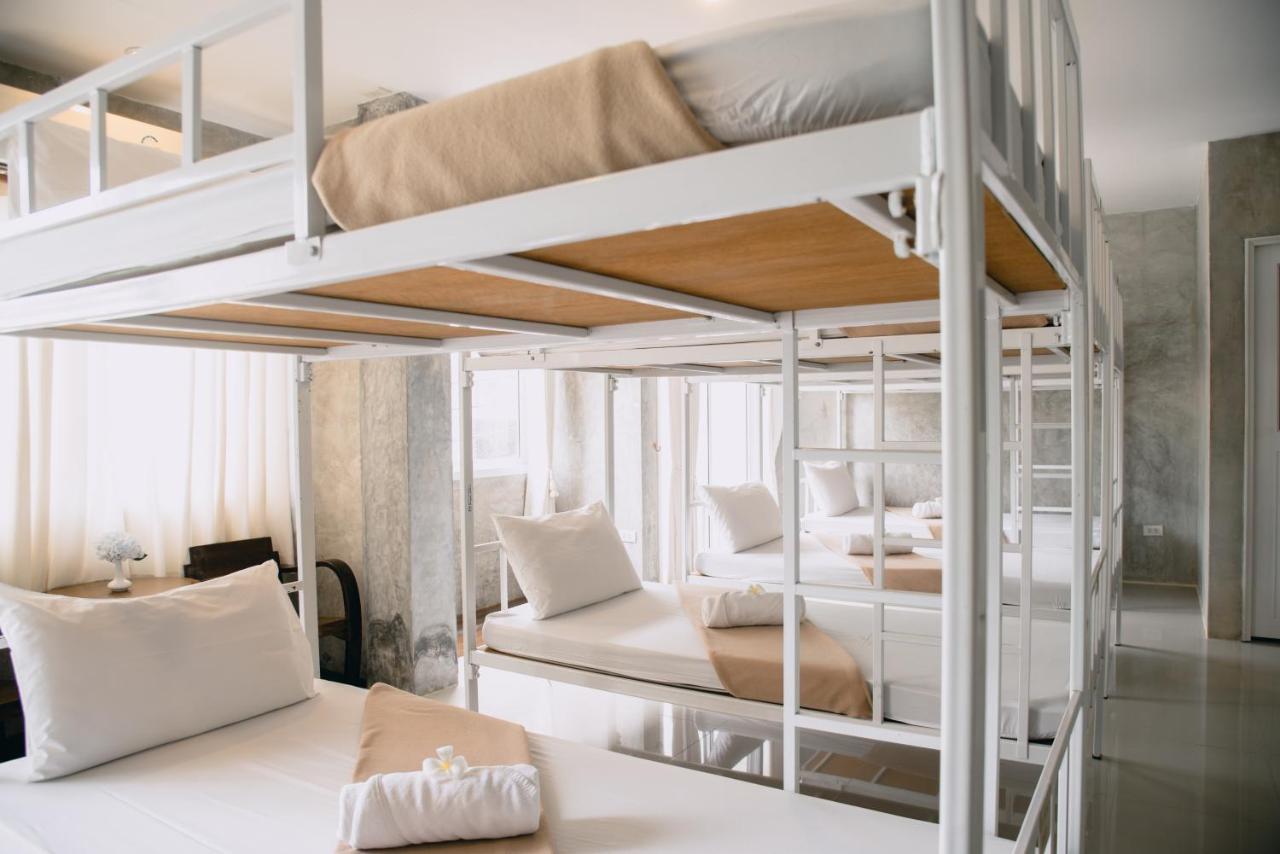 Ban'S Avenue Guesthouse Тао Екстер'єр фото